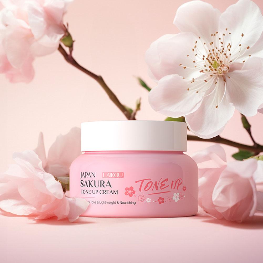 Skincare Glowing - Creme Hidratante Facial Tone-up, Hidratante com