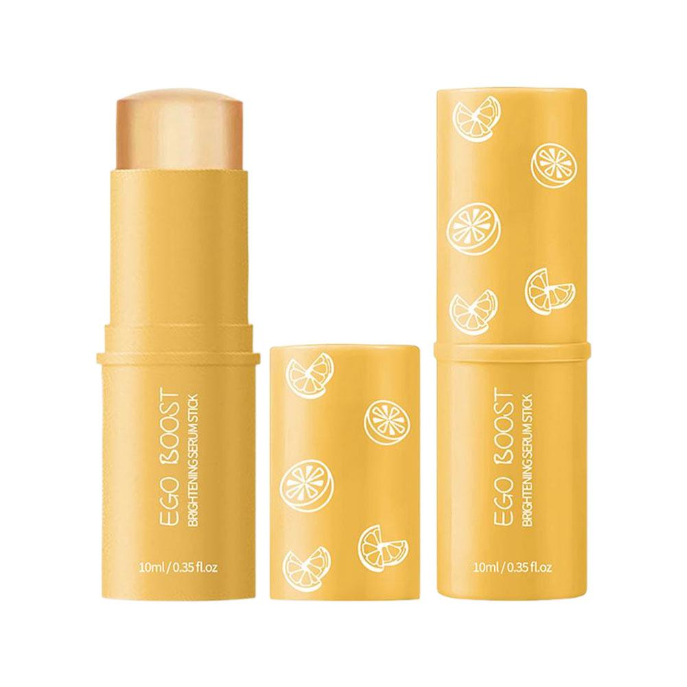Skincare Glowing - Fórmula hidratante portátil de essência sólida