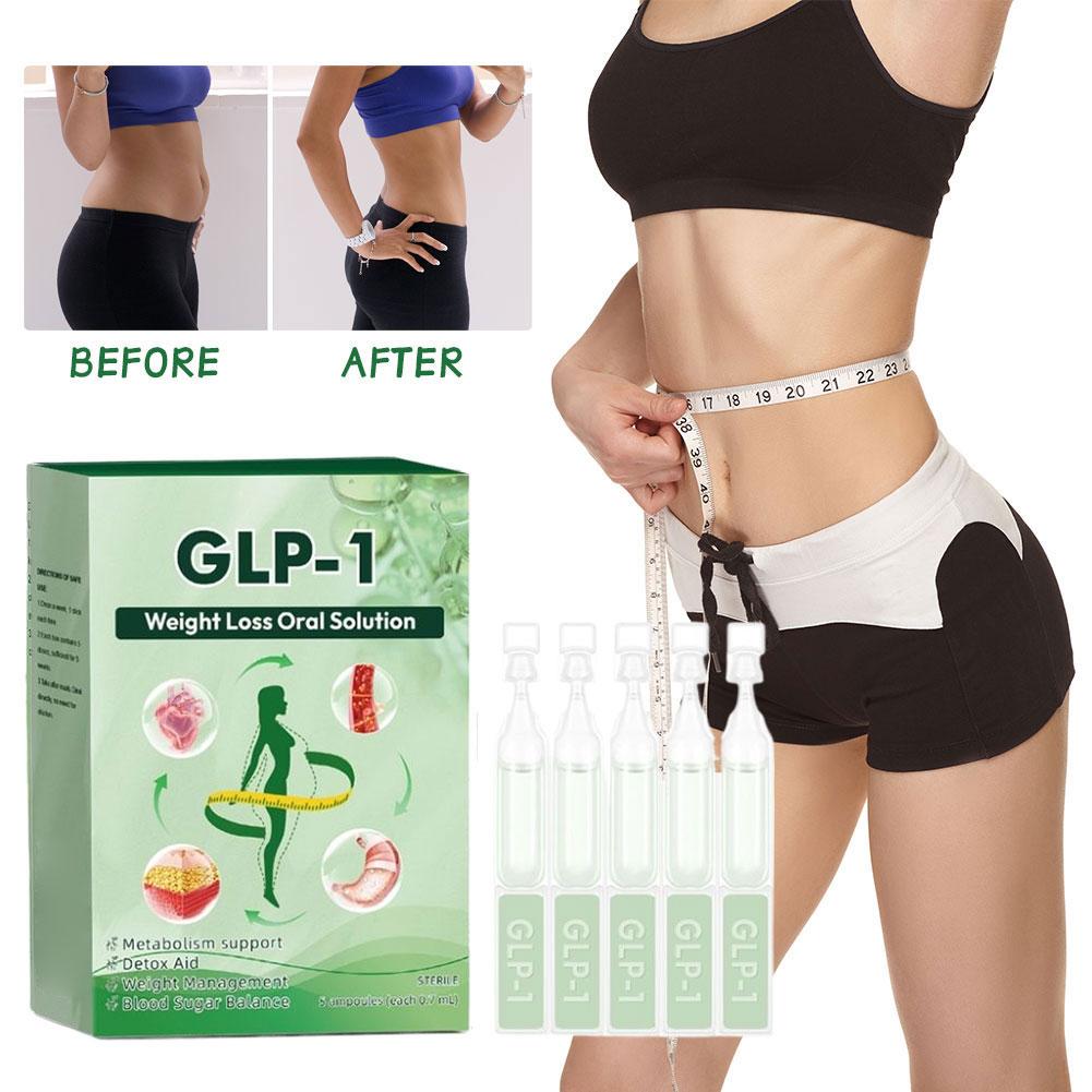 Gotas Naturais de Moringa GLP- - Skincare Herbal avaliação e preço