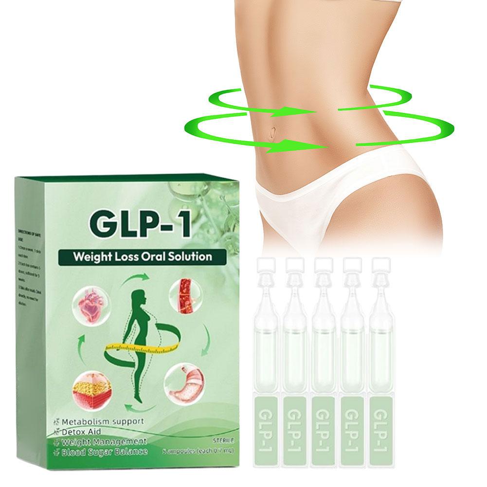Gotas Naturais de Moringa GLP- - Skincare Herbal avaliação e preço