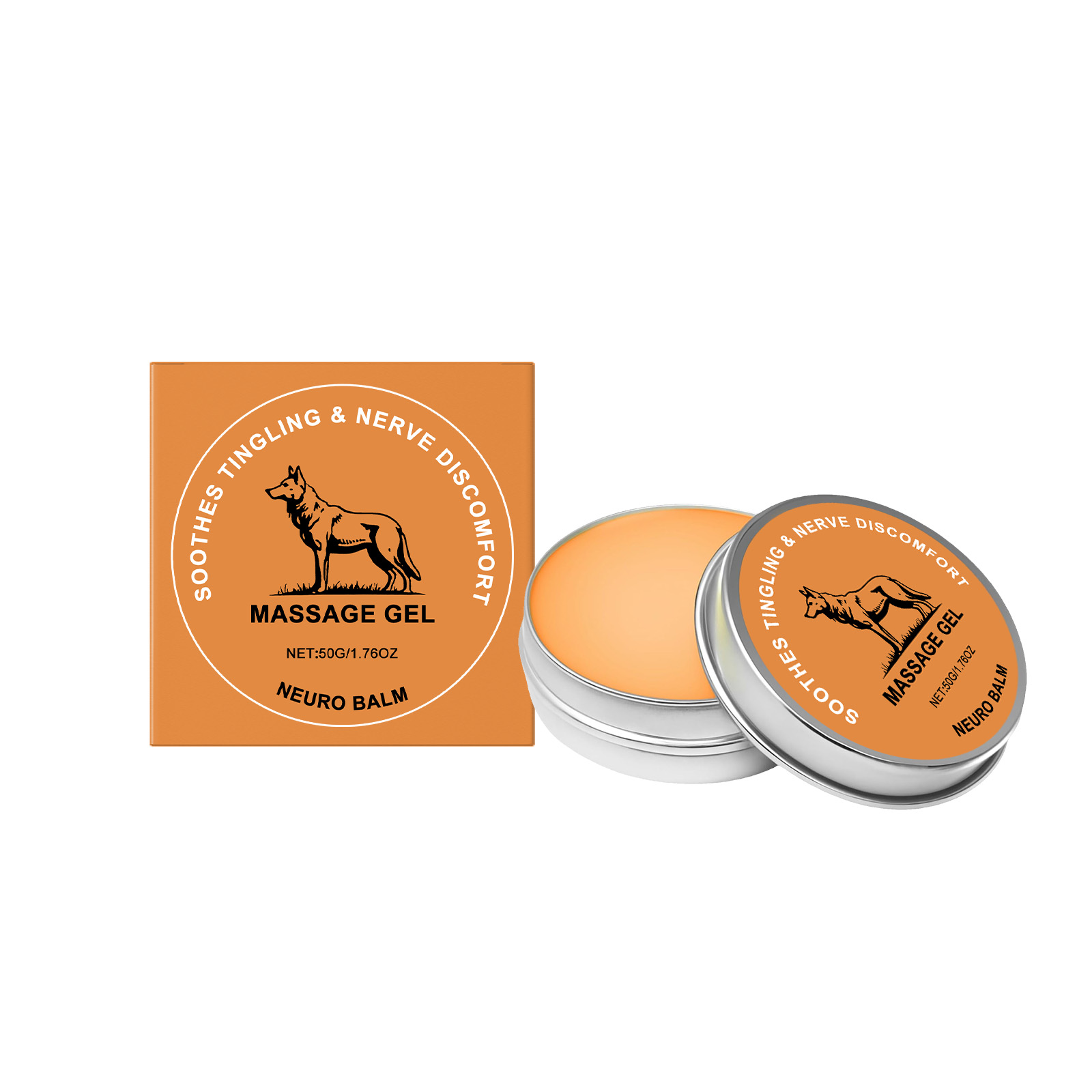 Bálsamo Calmante para Massagem - Skincare Herbal avaliação e preço