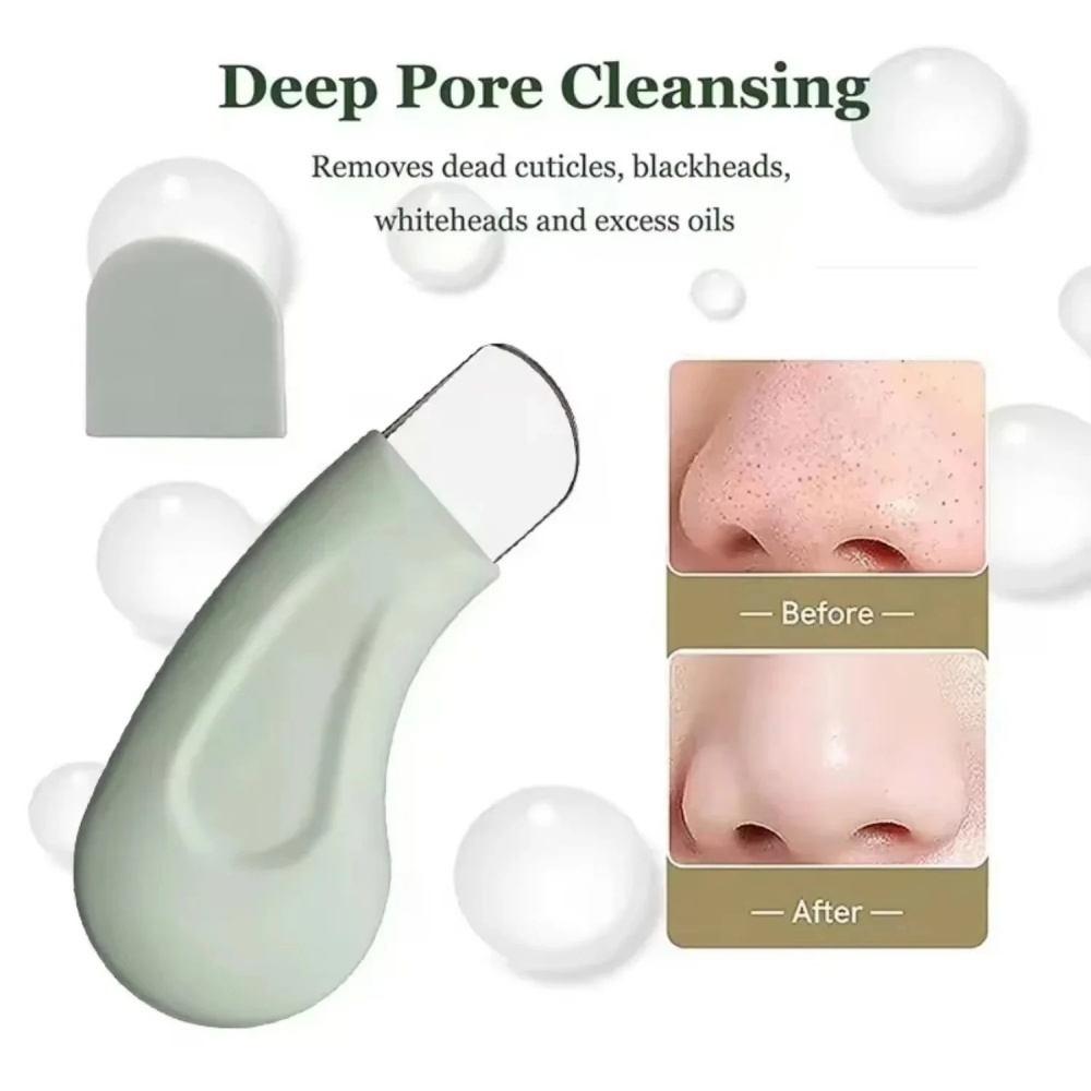Ferramenta de Limpeza Profunda - Skincare Routine avaliação e preço
