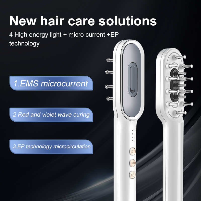 Kskin led terapia de luz verme - Skincare Glowing avaliação e preço