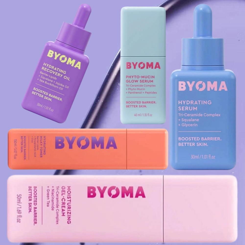 Sérum Iluminador Phyto-Mucin B - Skincare Glowing avaliação e preço