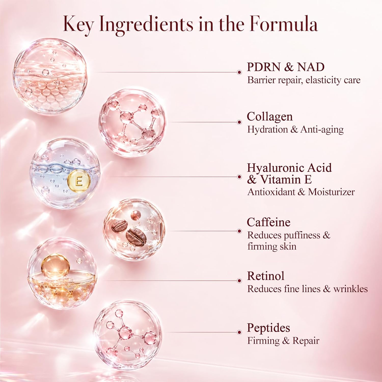 Bálsamo Multiuso Collagen Volu - Skincare Glowing avaliação e preço