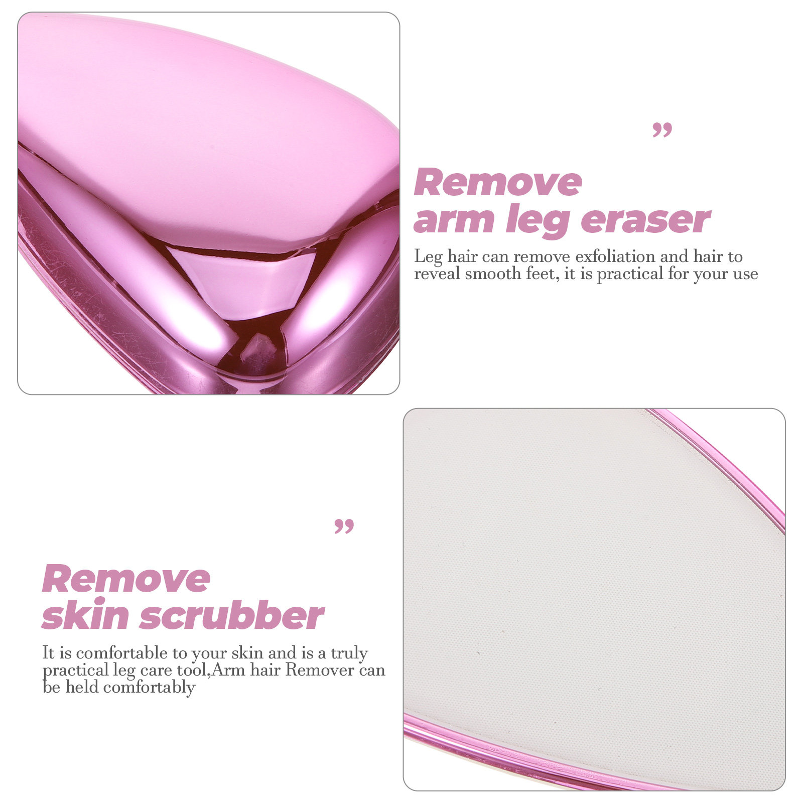 Removedor de pelos portátil, d - Skincare Labore avaliação e preço
