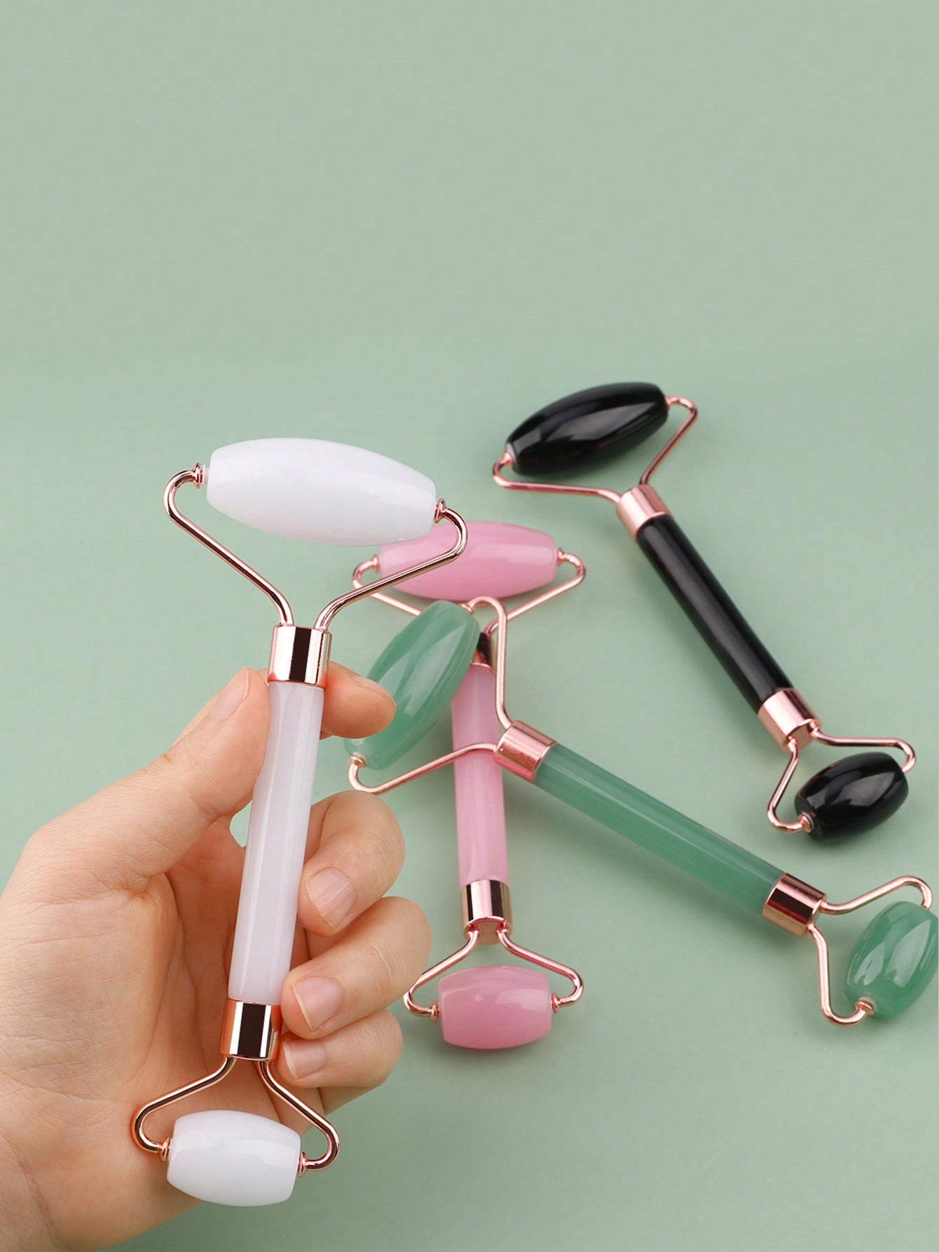 Novo Conjunto de 2 Peças: Pedr - Skincare Routine avaliação e preço