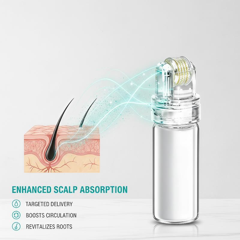 Derma Roller de Microagulhas 0 - Skincare Routine avaliação e preço