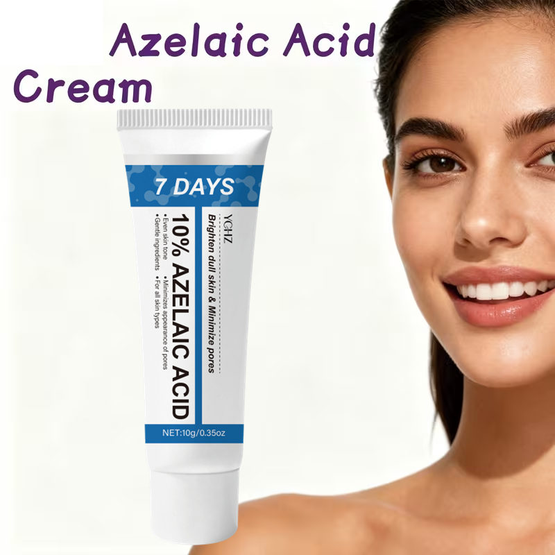 Creme Suavizante e Clareador d - Skincare Glowing avaliação e preço