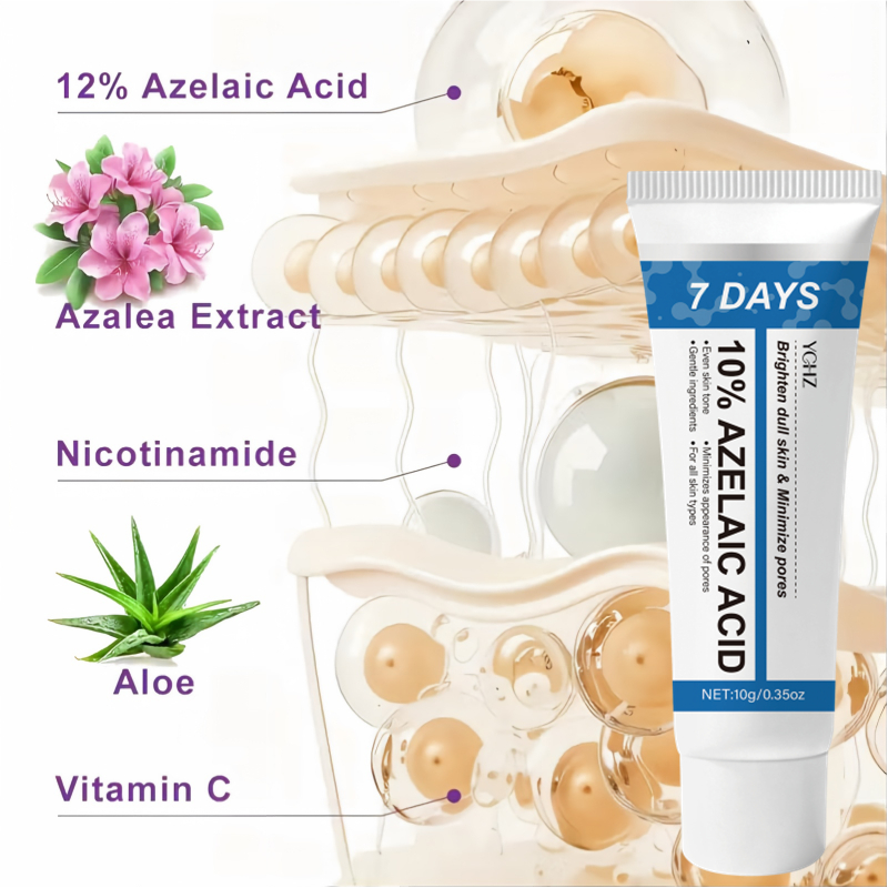 Creme Suavizante e Clareador d - Skincare Glowing avaliação e preço