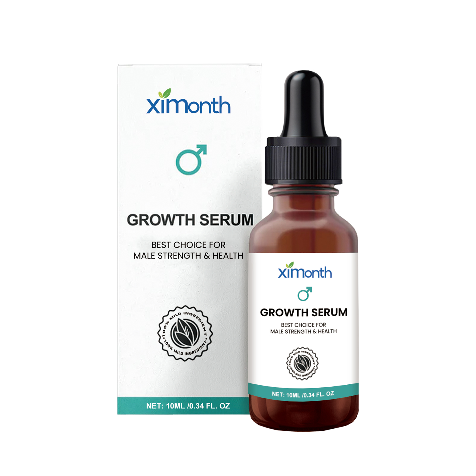 Sérum para Cuidados Corporais  - Skincare Herbal avaliação e preço