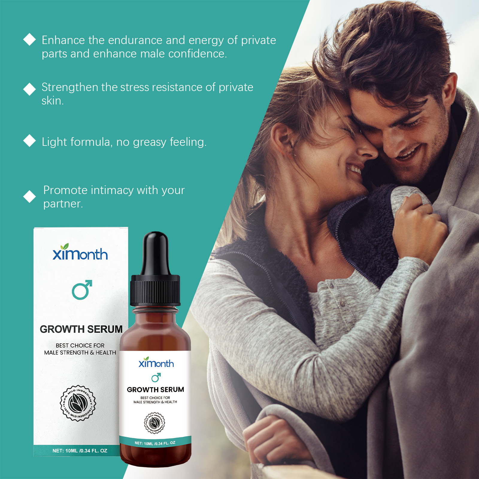 Sérum para Cuidados Corporais  - Skincare Herbal avaliação e preço