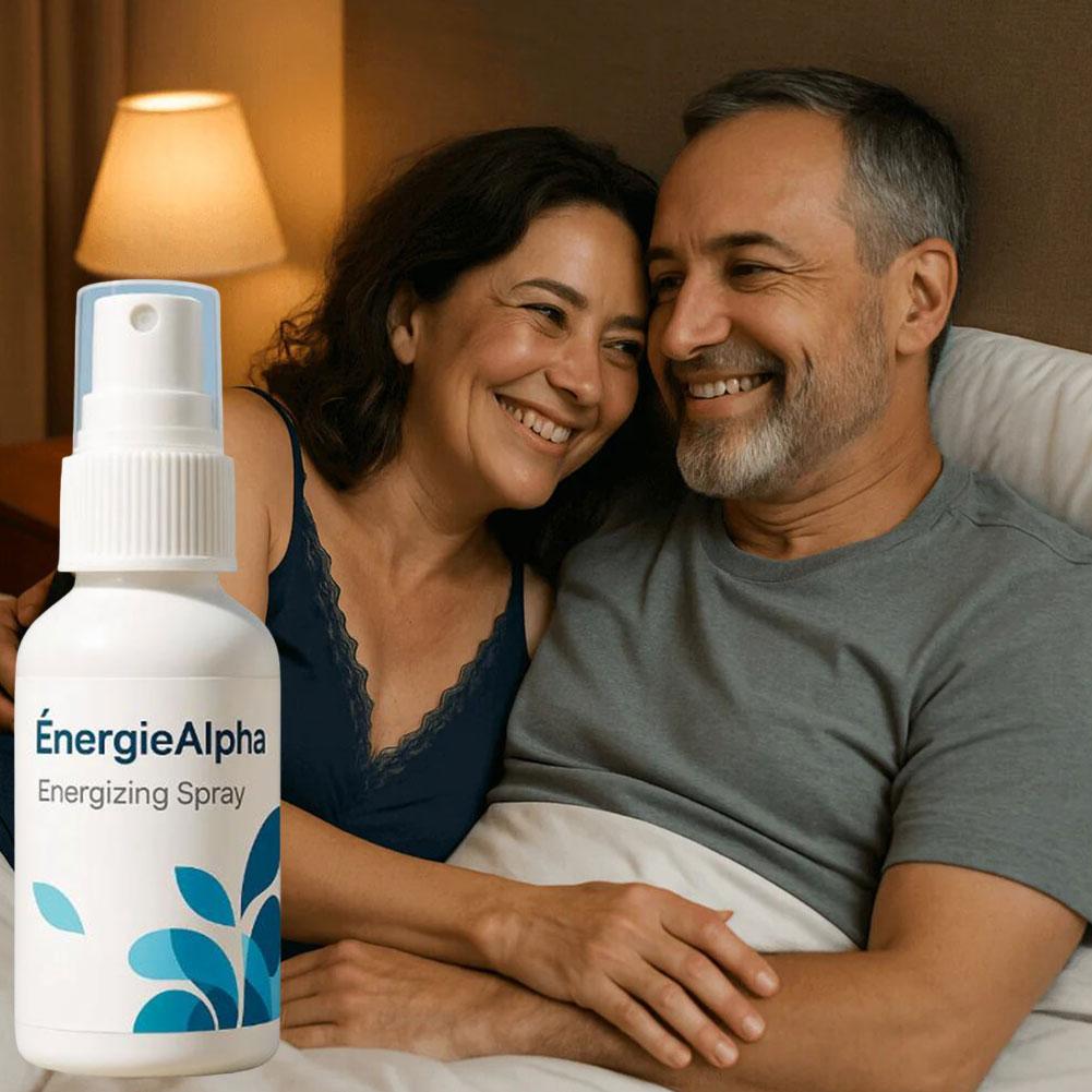Energiealpha Energizing Care S - Skincare Routine avaliação e preço