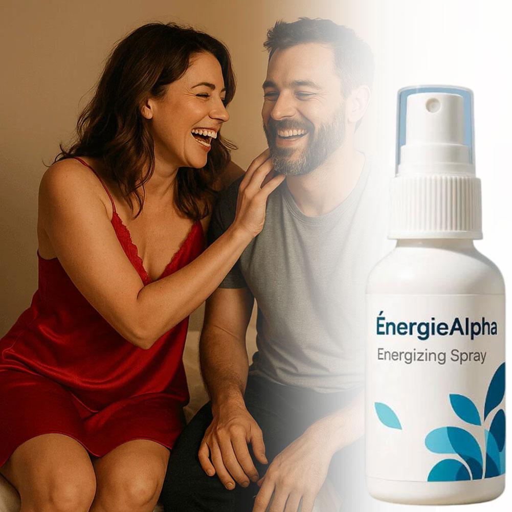 Energiealpha Energizing Care S - Skincare Routine avaliação e preço