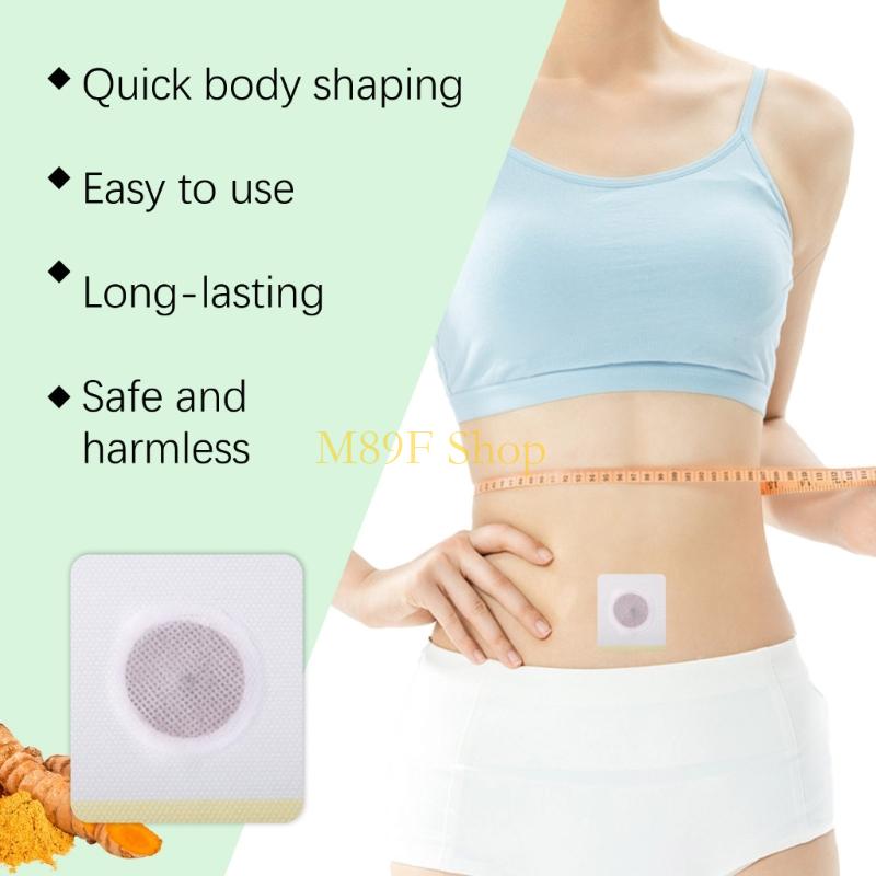 M89F Patches contornos corpora - Skincare Herbal avaliação e preço