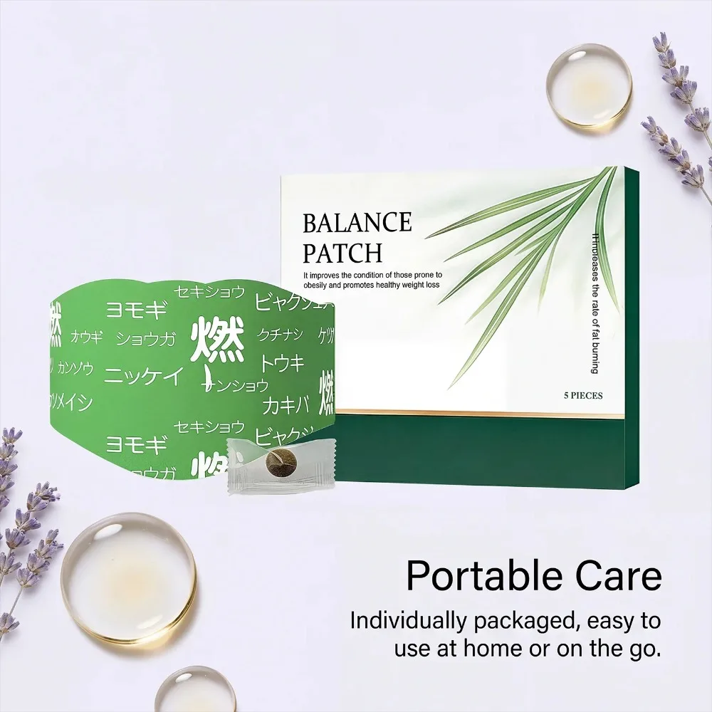 Adesivo Corporal Herbal de Art - Skincare Herbal avaliação e preço