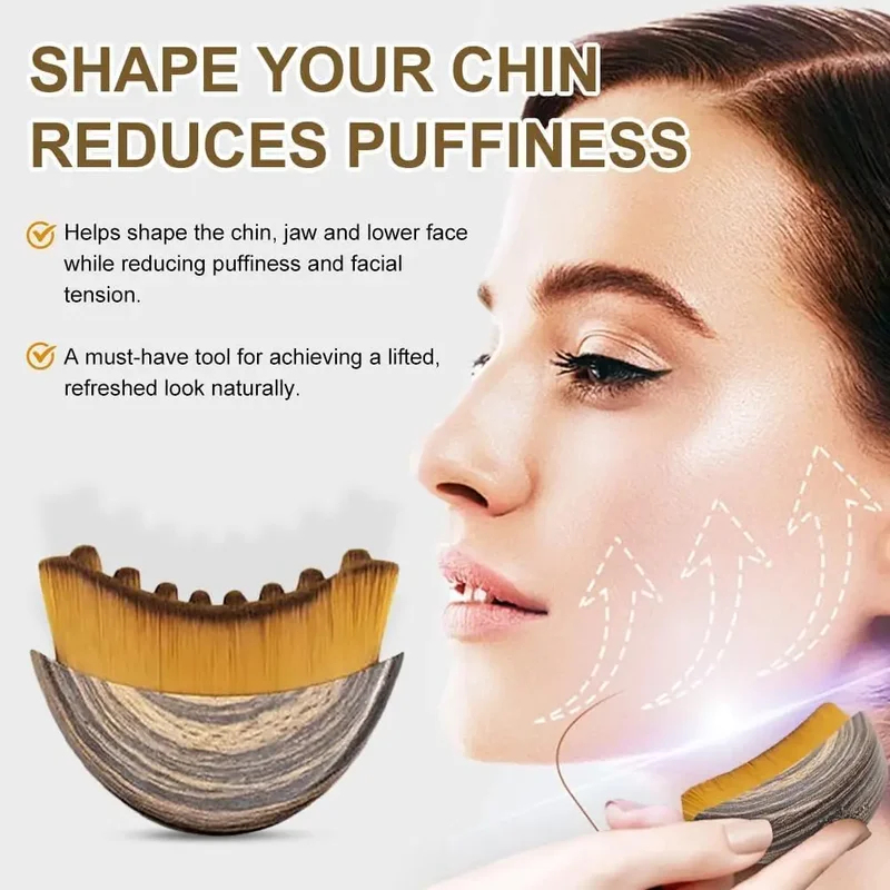 Escova de Massagem Facial para - Skincare Routine avaliação e preço